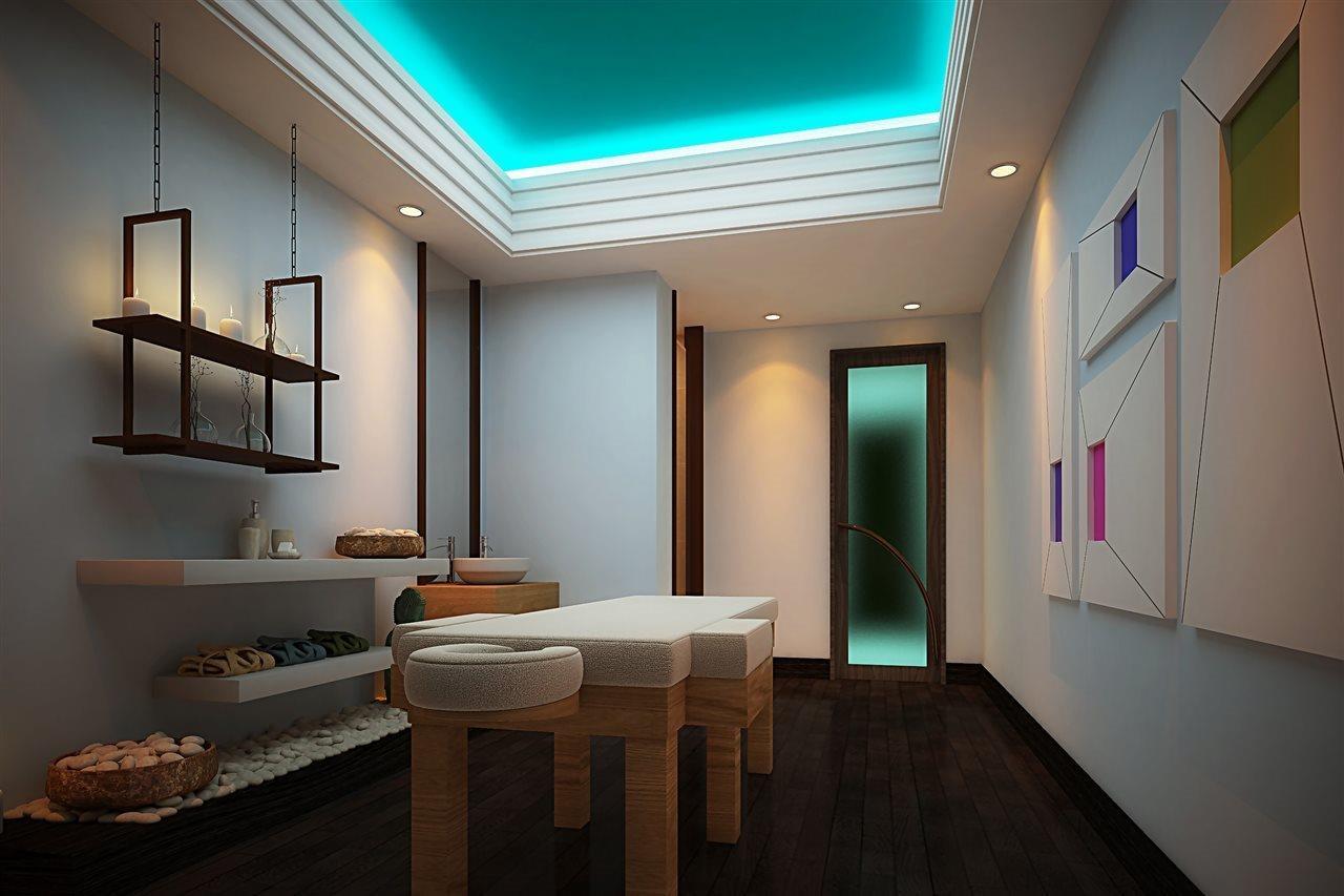 Robinson Club Masmavi Hotel Bogazkent Exterior photo