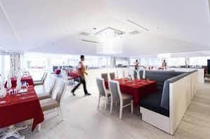 Robinson Club Masmavi Hotel Bogazkent Exterior photo